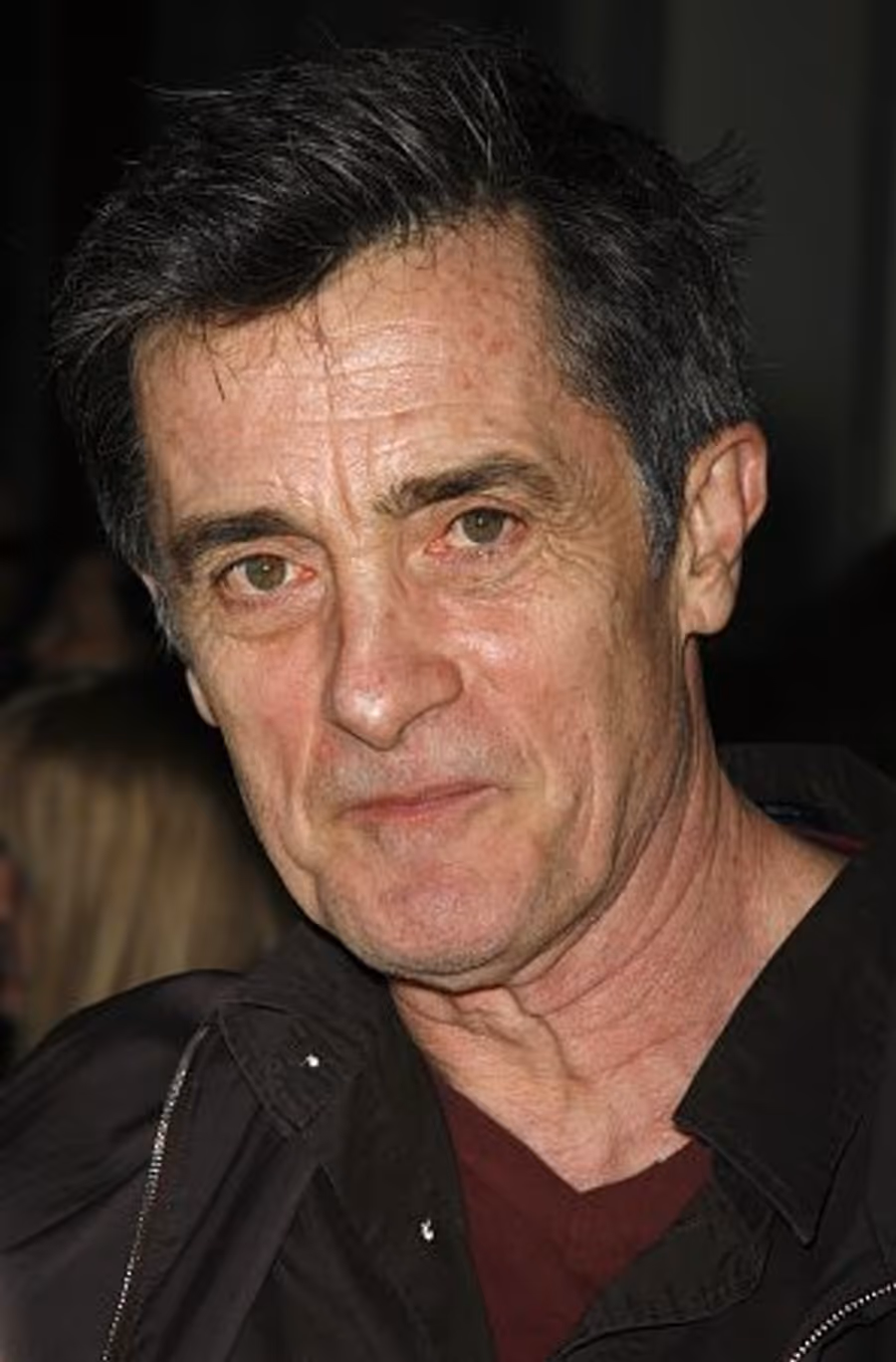 Photo Special: Roger Rees, Celebrated in Photos Image
