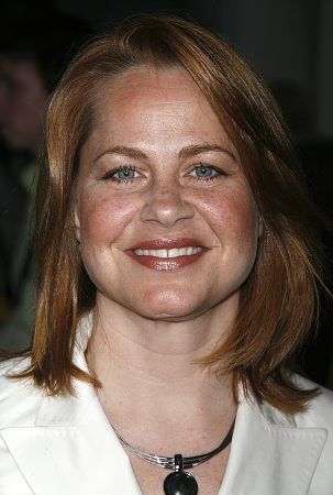 Deidre Lovejoy Photo
