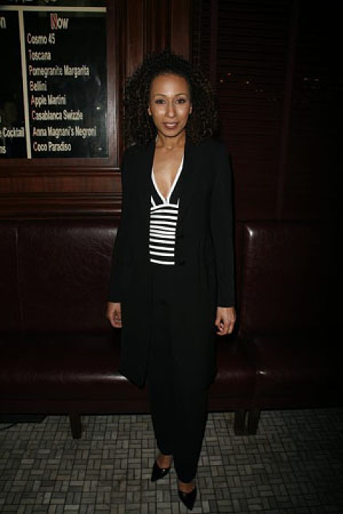 Tamara Tunie at 