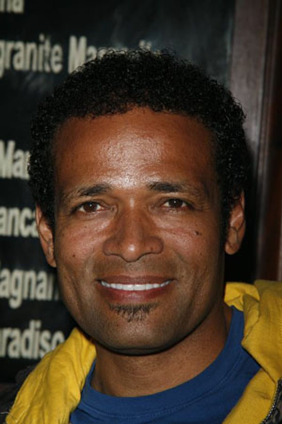 Mario Van Peebles at 