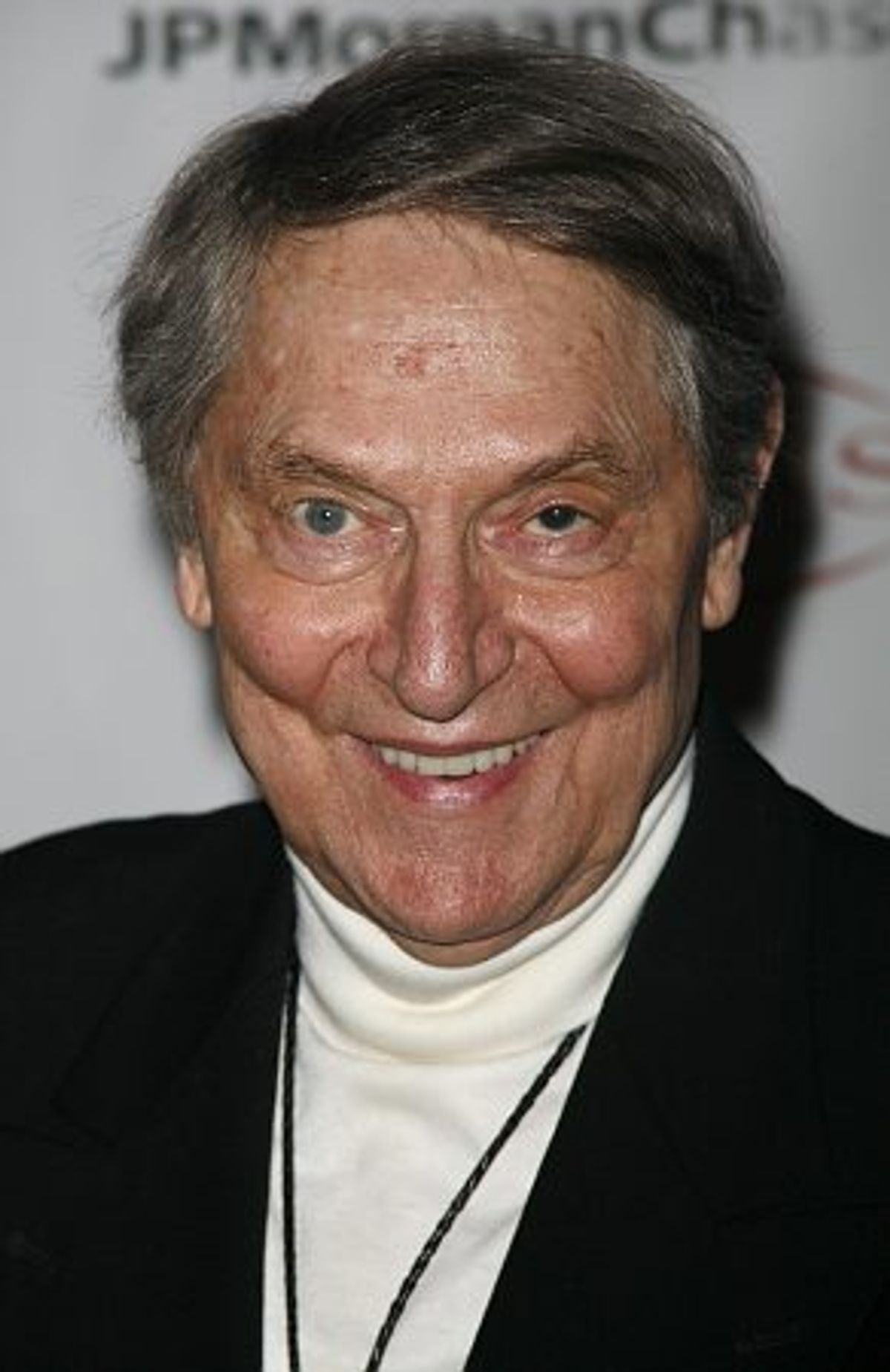 John Cullum at 