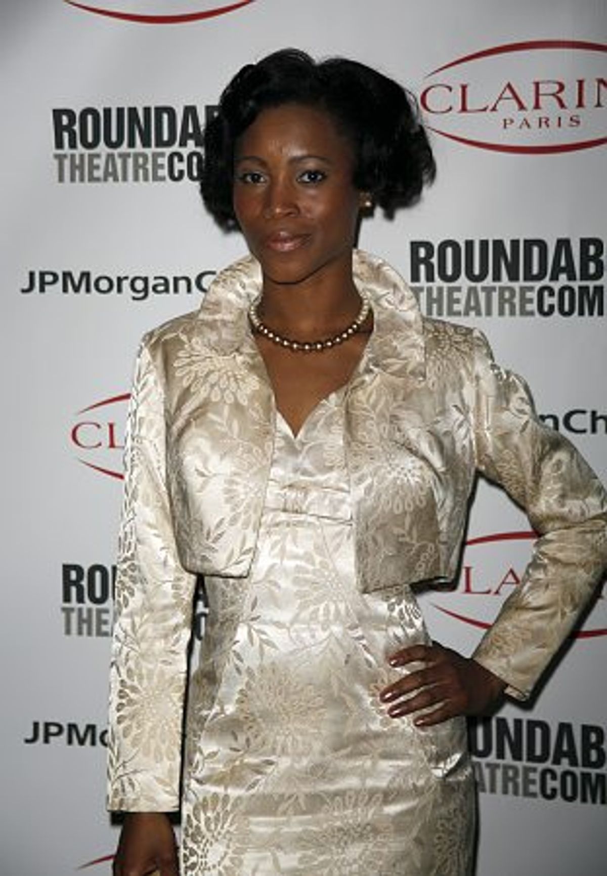 Valisia Lekae Little at 