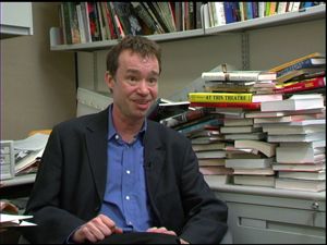 Ben Brantley Photo