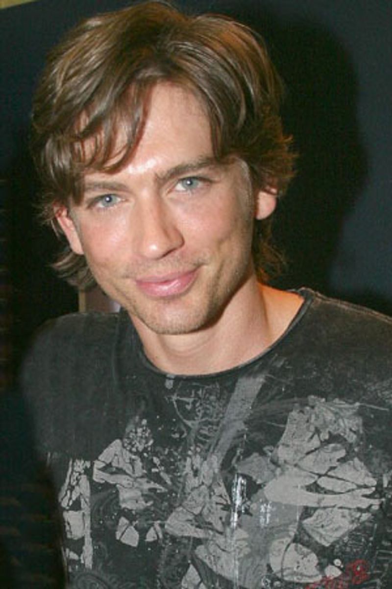 Photos: Austin Miller at the After Party — photo 2 of 2