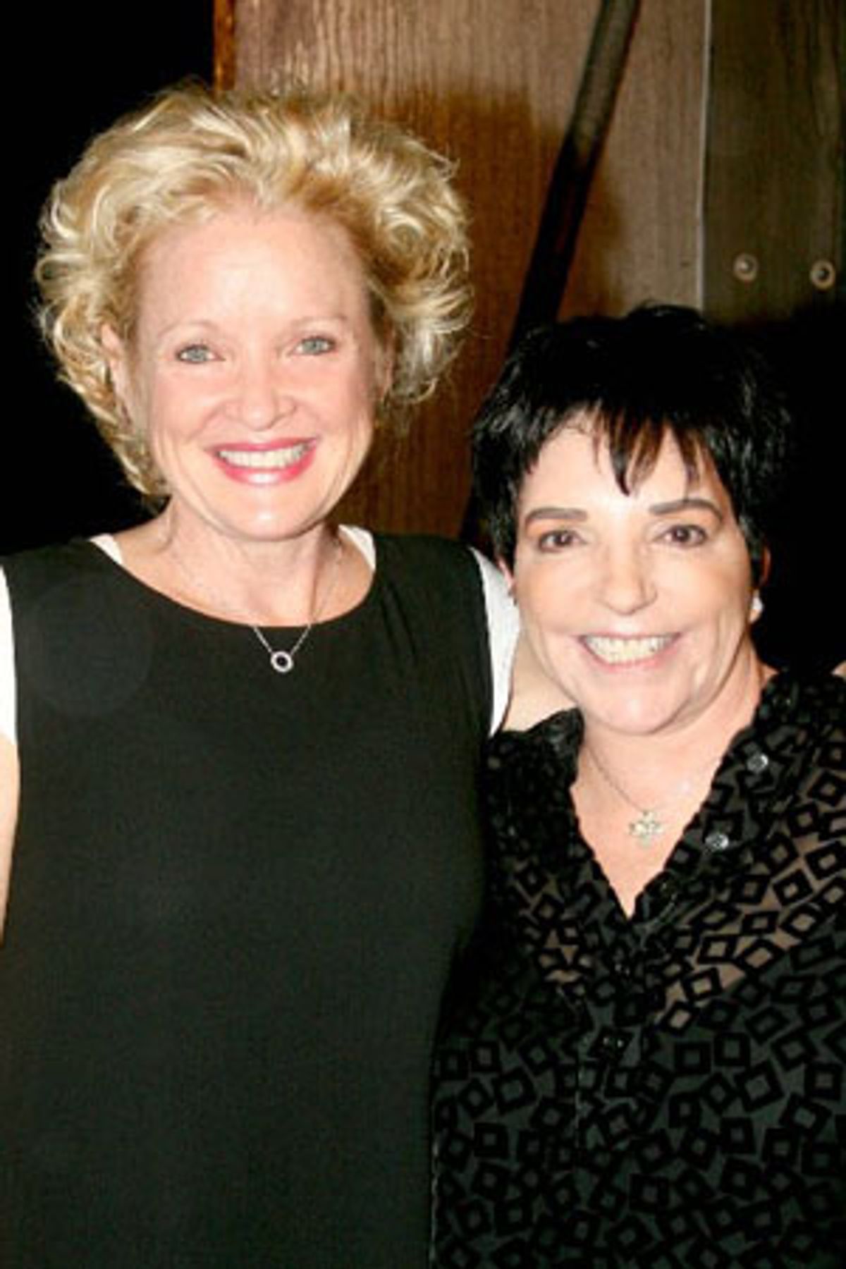 Christine Ebersole at 