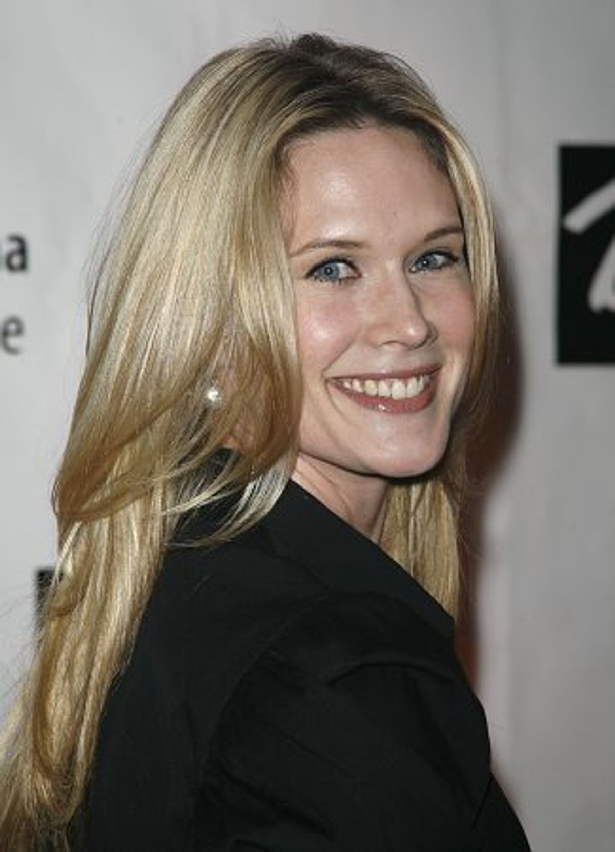 Stephanie March at 