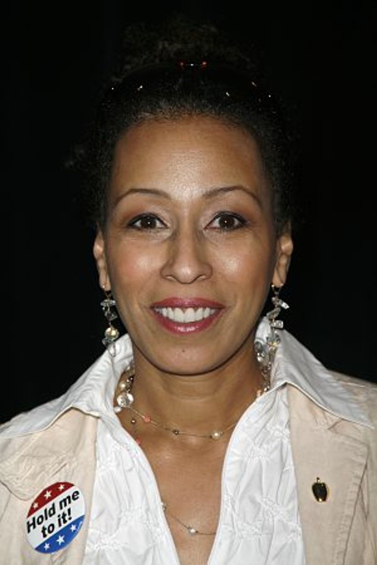 Tamara Tunie at 