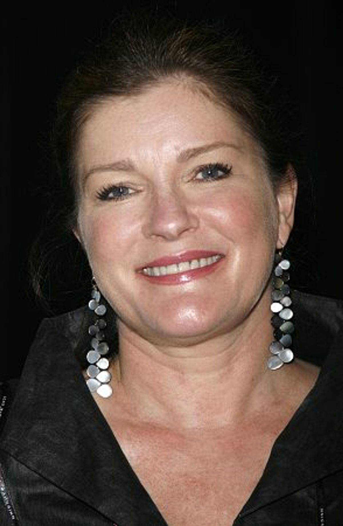 Kate Mulgrew at 