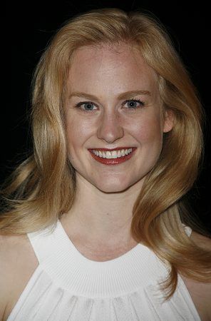 Heidi Armbruster Photo
