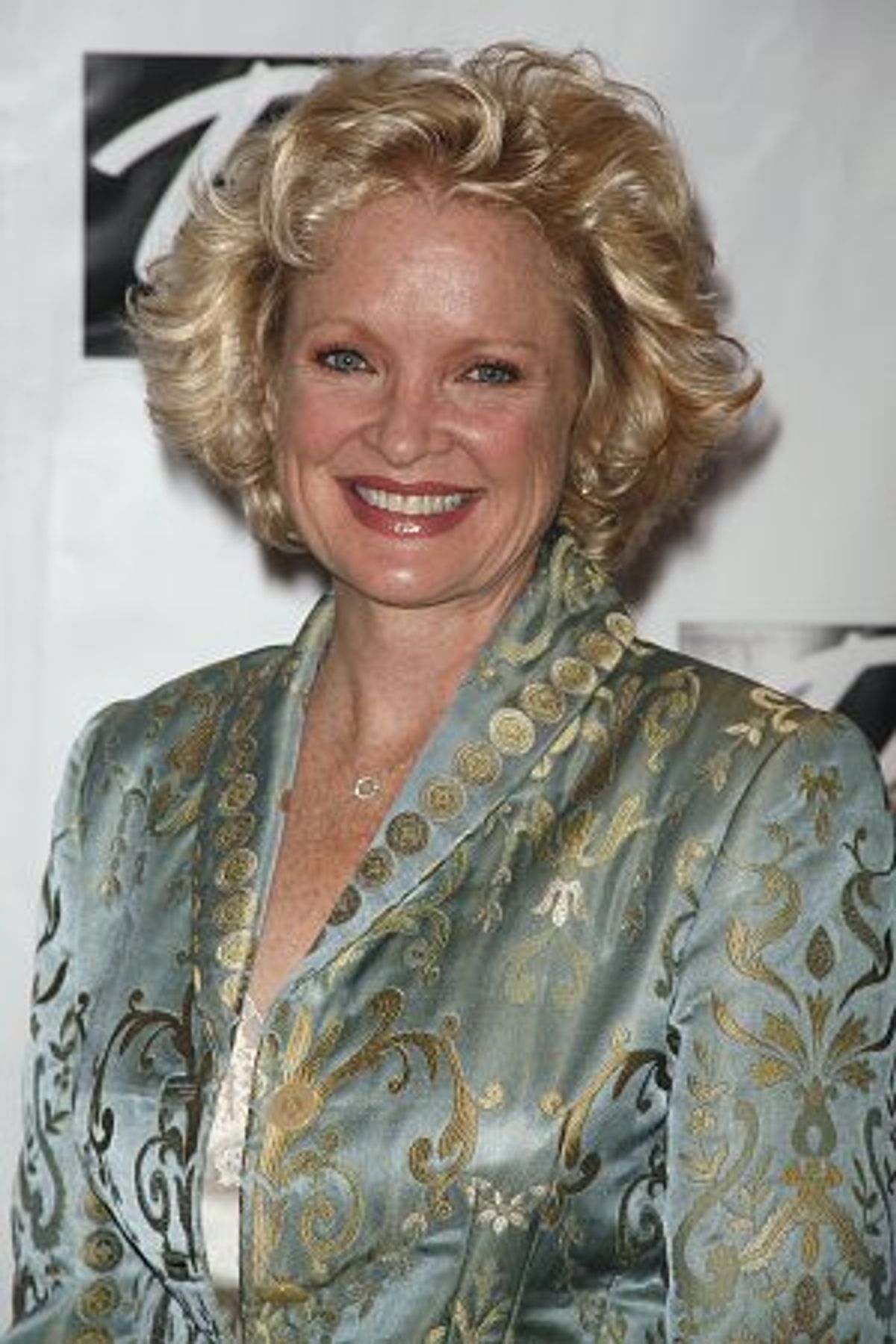 Christine Ebersole at 
