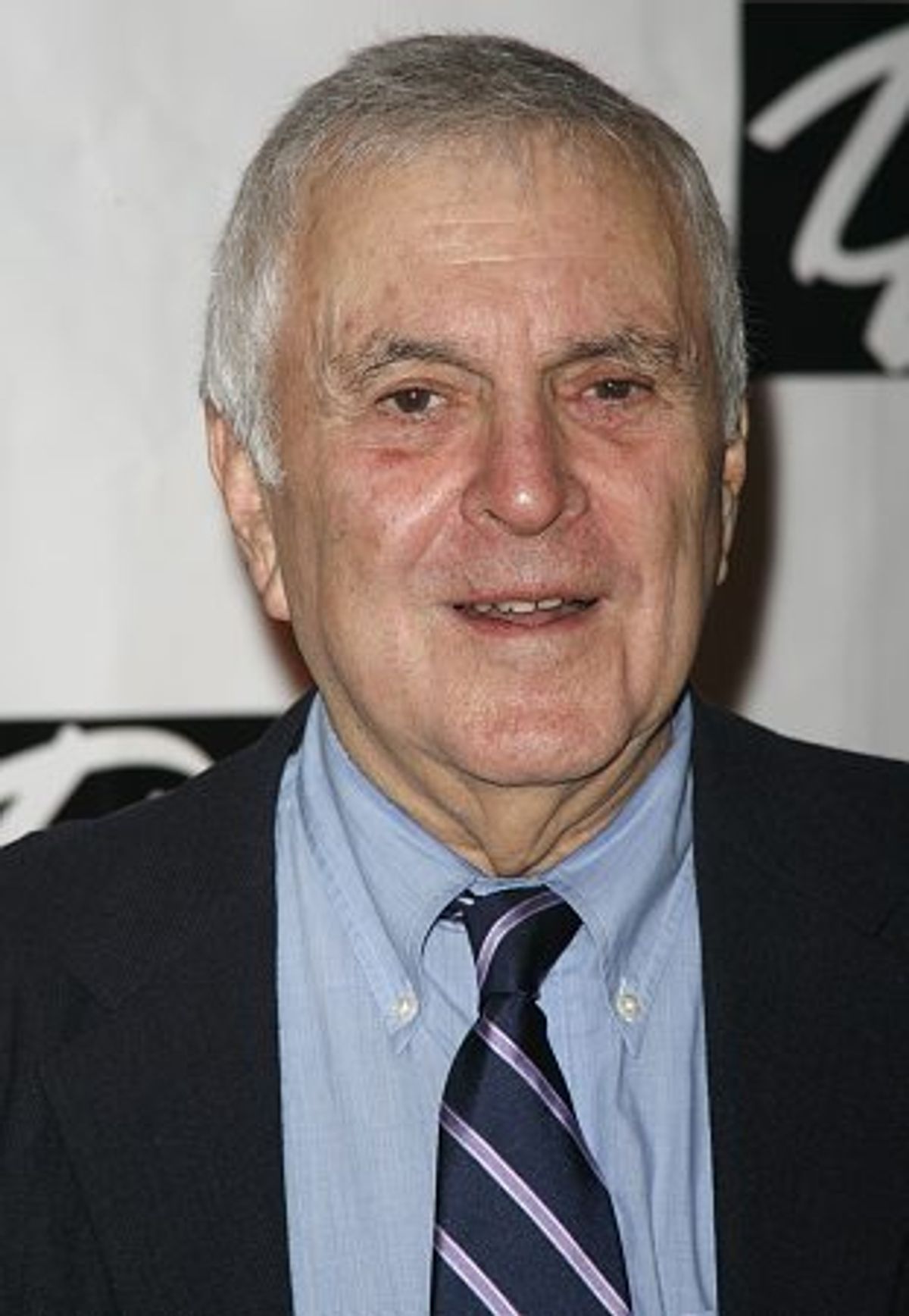 John Kander at 