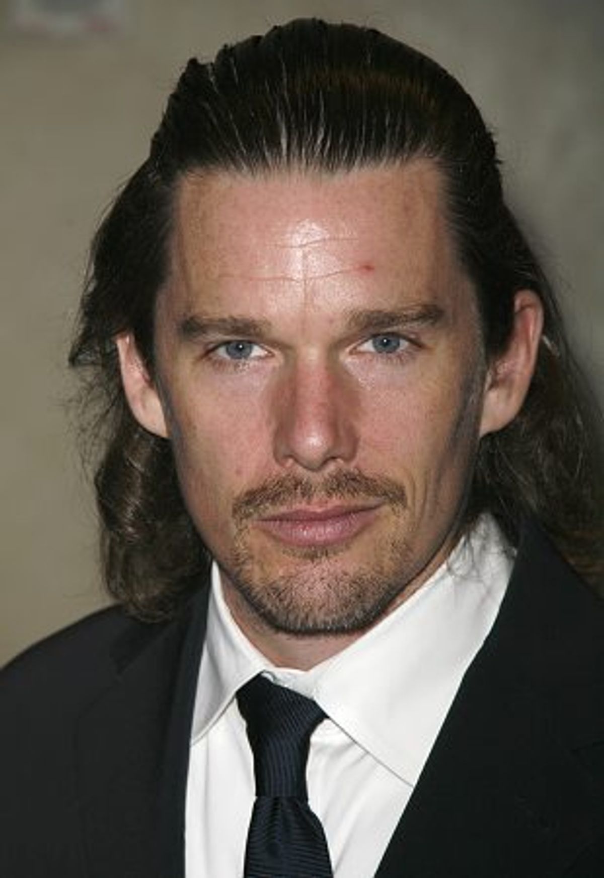 Ethan Hawke at 