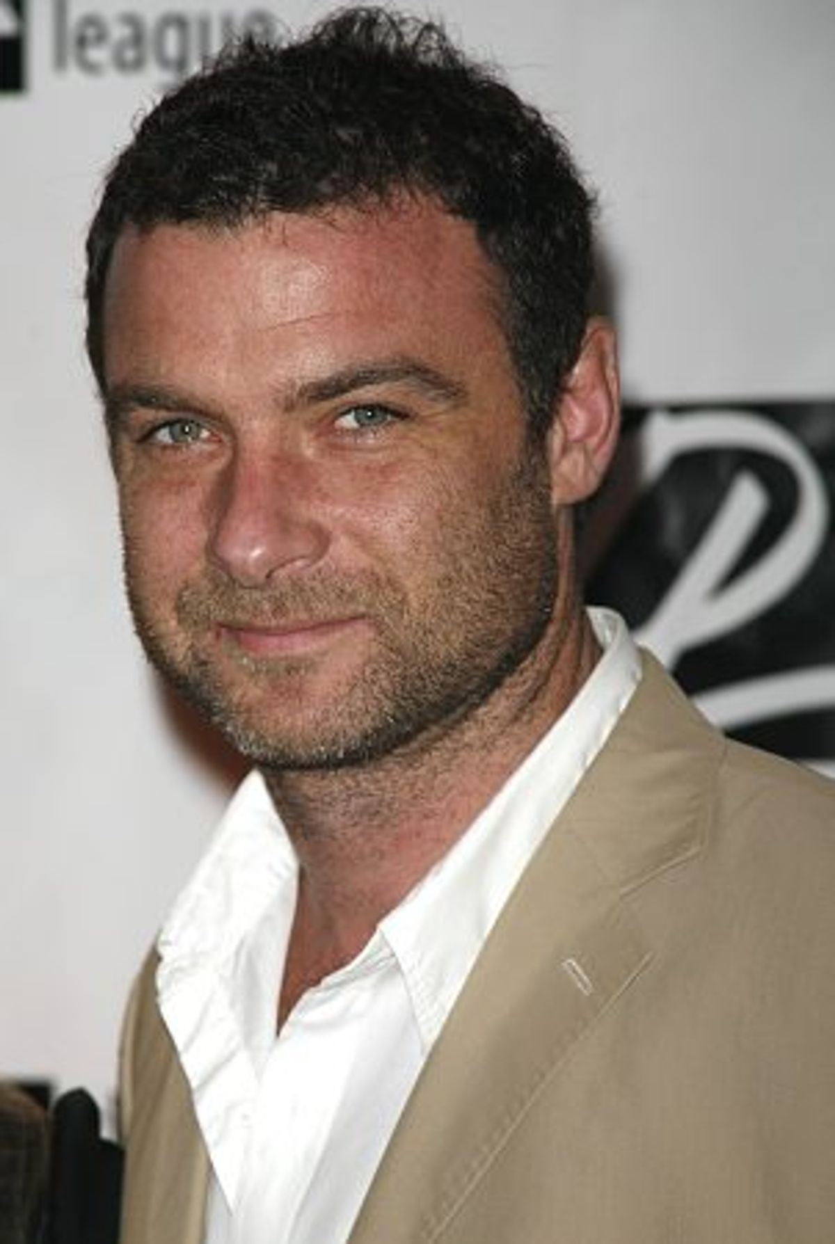 Liev Schreiber at 