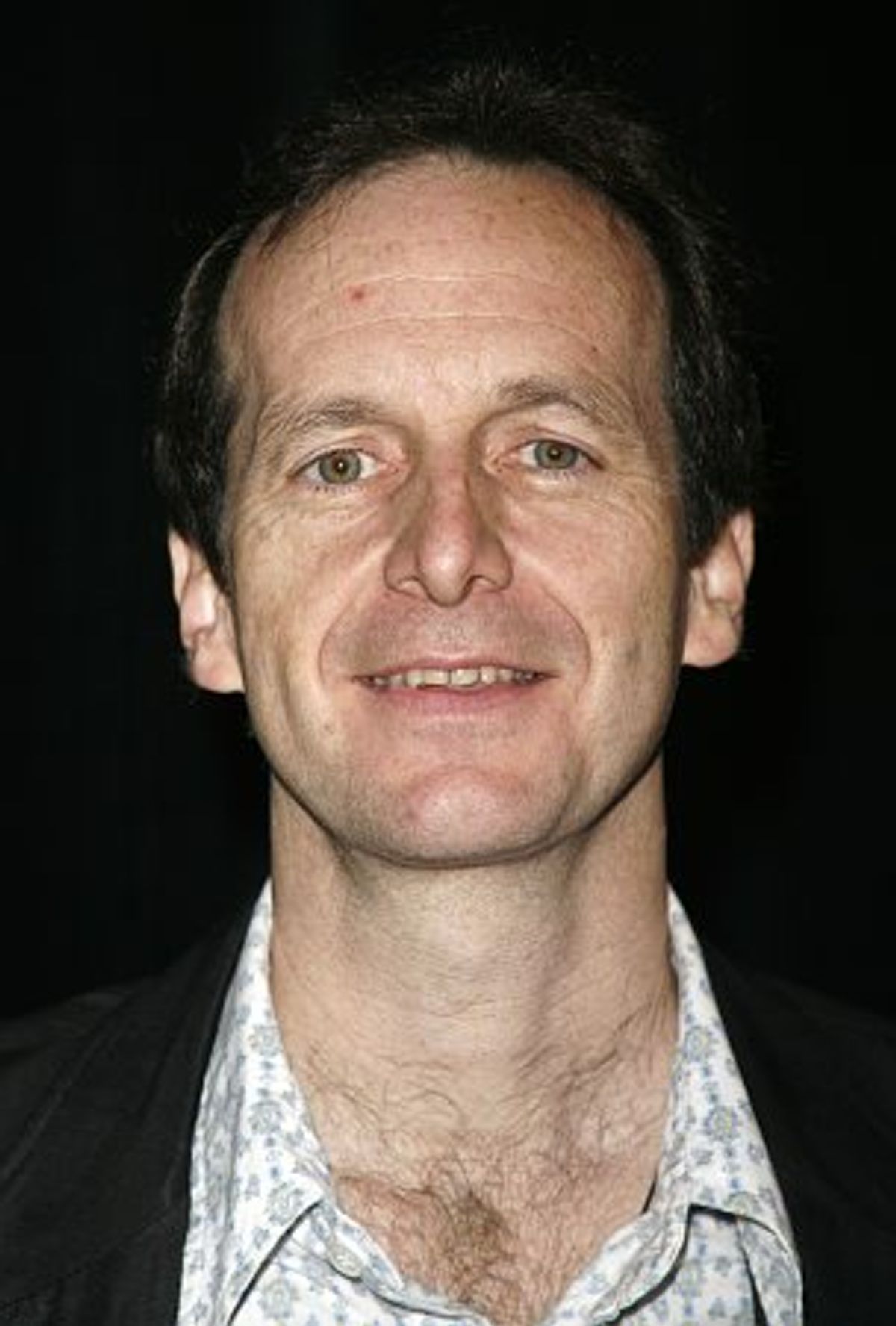Denis O'Hare at 