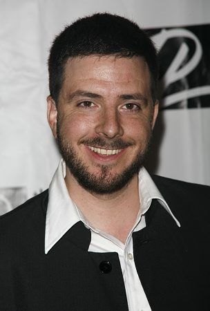 Thaddeus Phillips Photo
