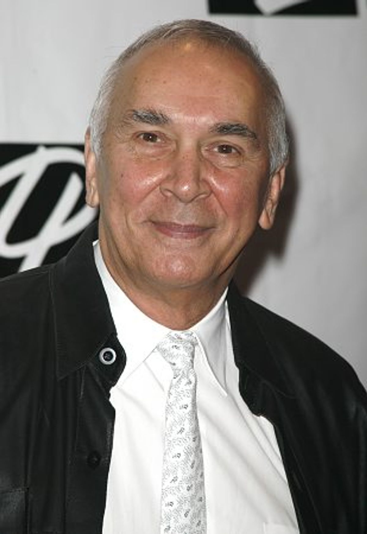 Frank Langella at 