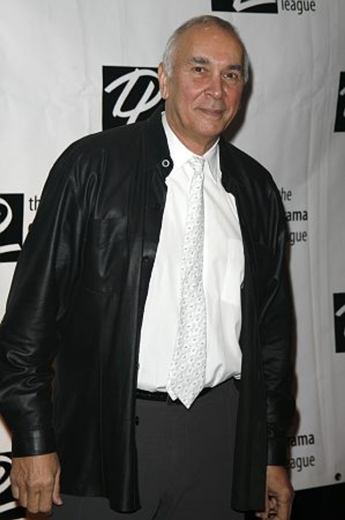 Frank Langella at 