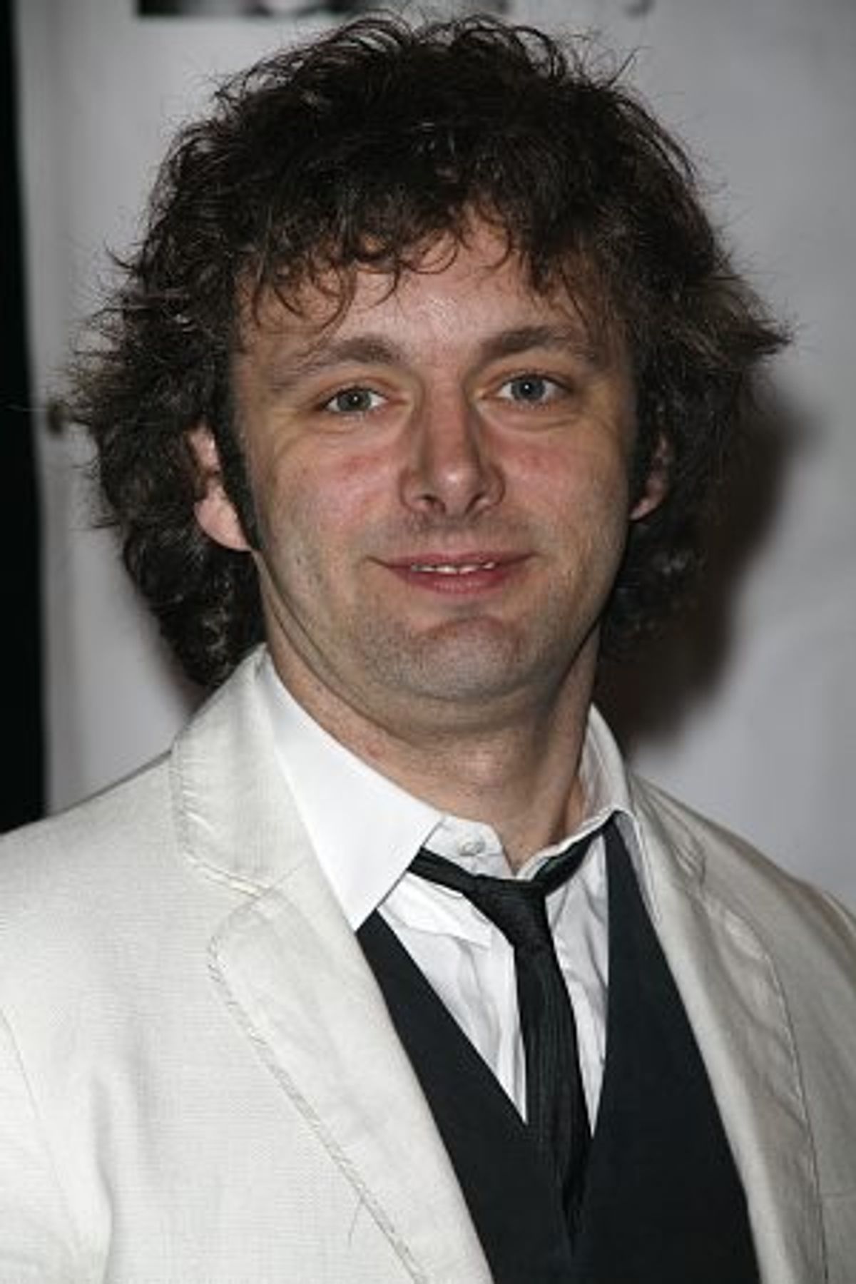 Michael Sheen at 