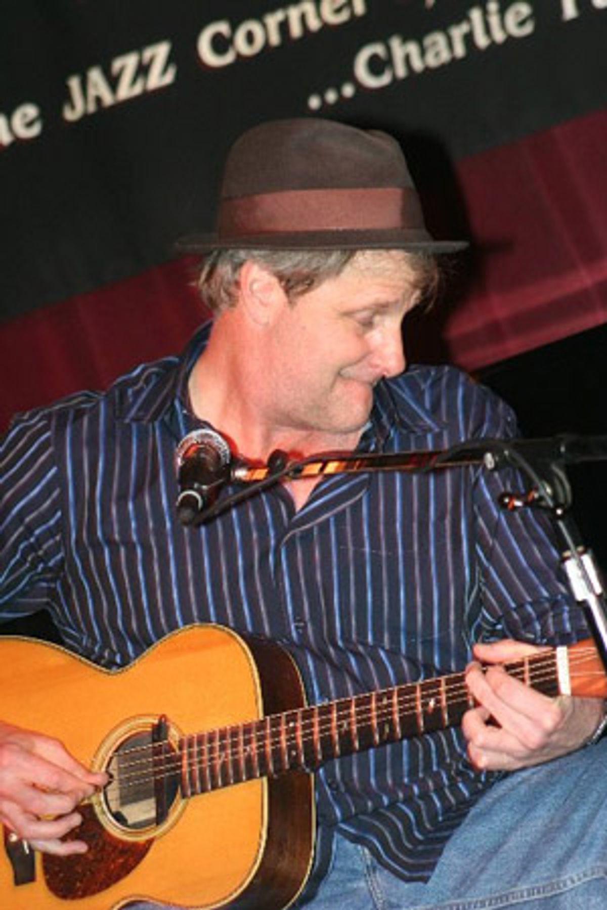 Jeff Daniels at 