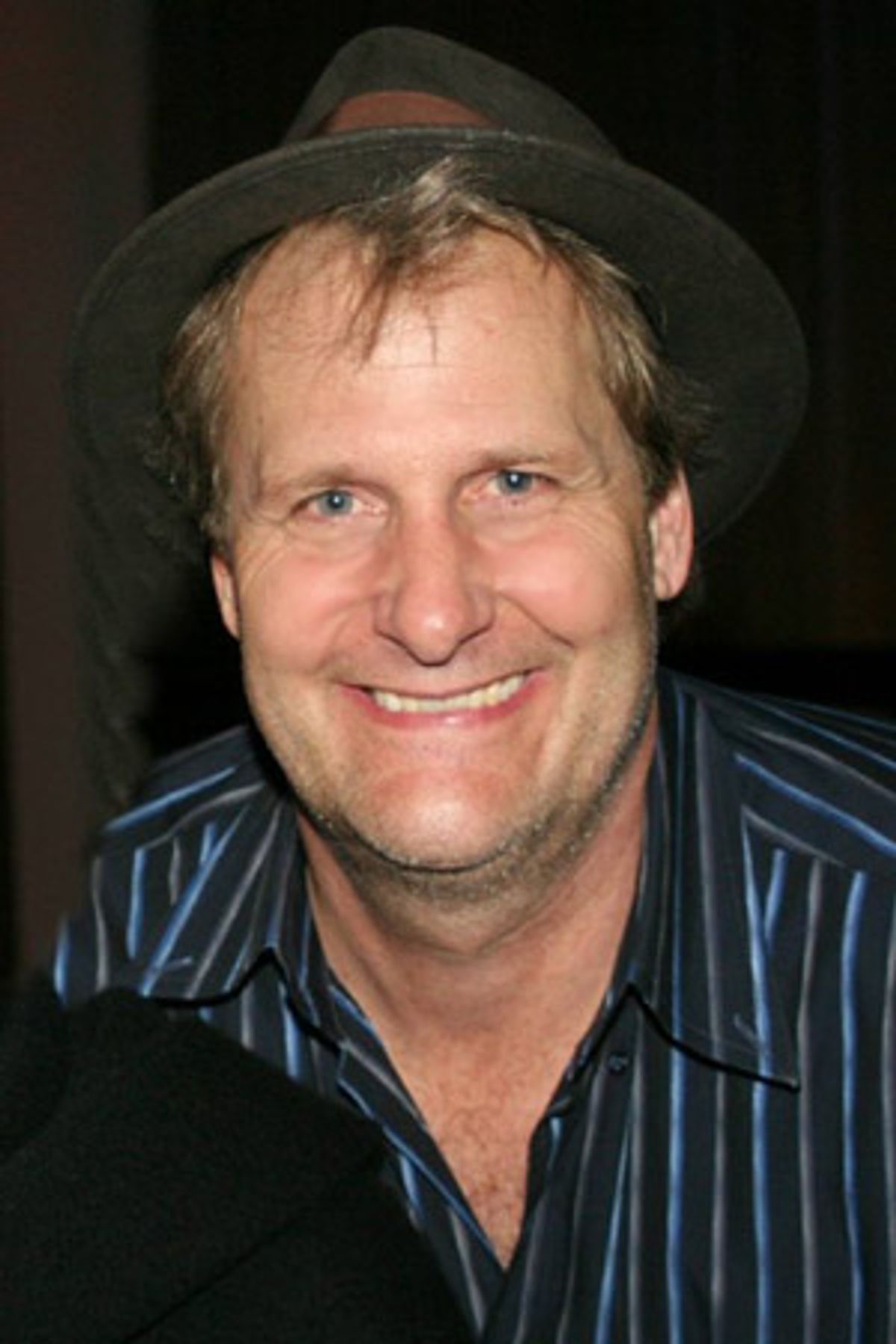 Jeff Daniels at 