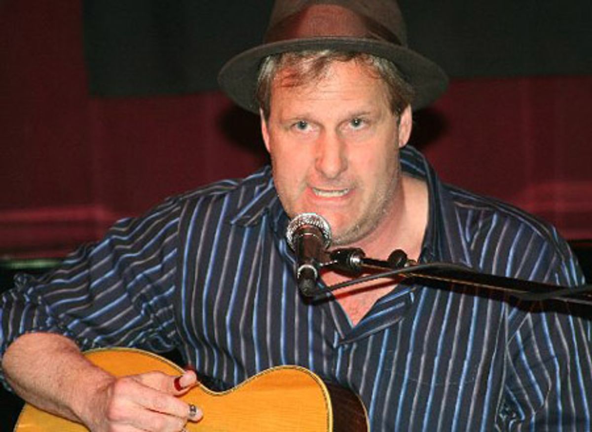 Jeff Daniels at 