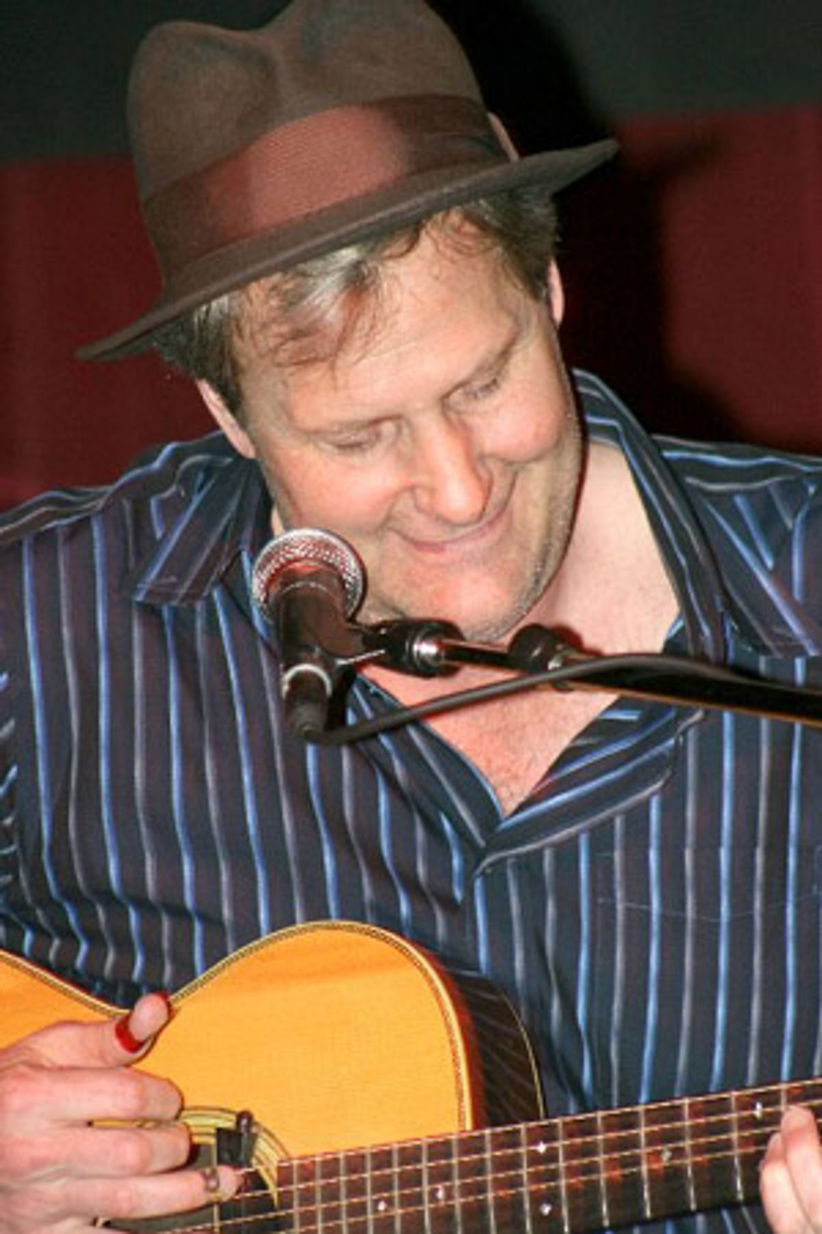 Jeff Daniels at 