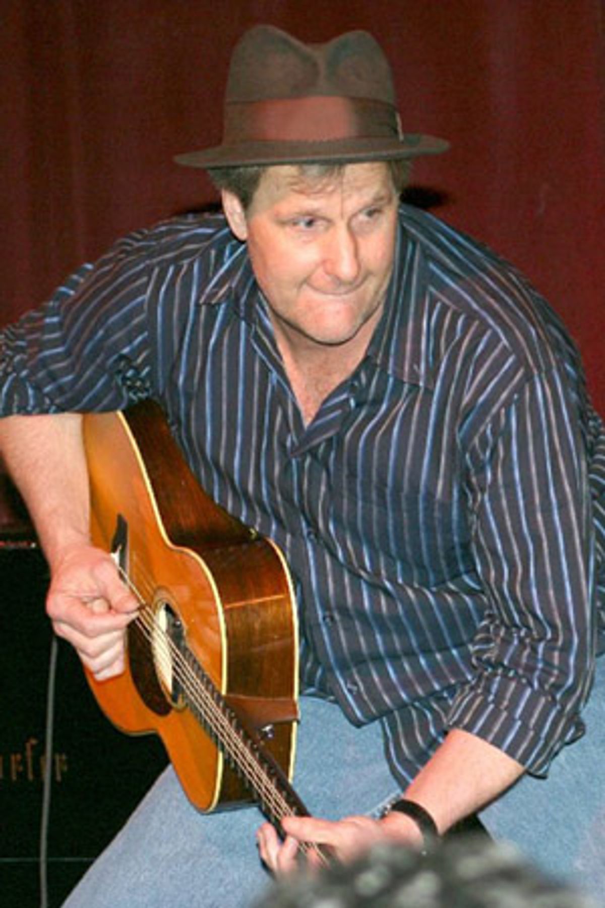 Jeff Daniels at 