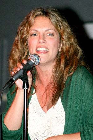 Hilary Kole Photo