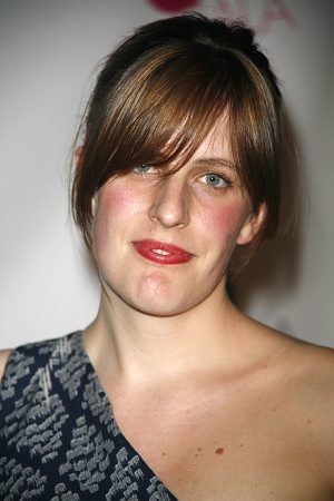 Sarah Benson Photo