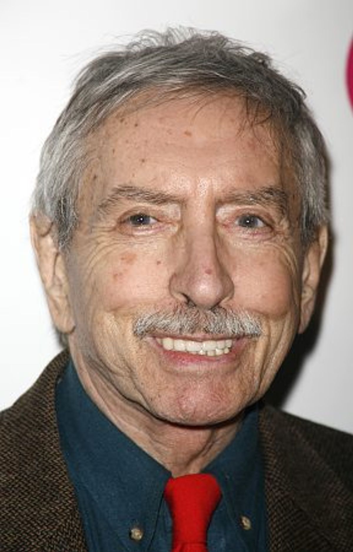 Edward Albee at 