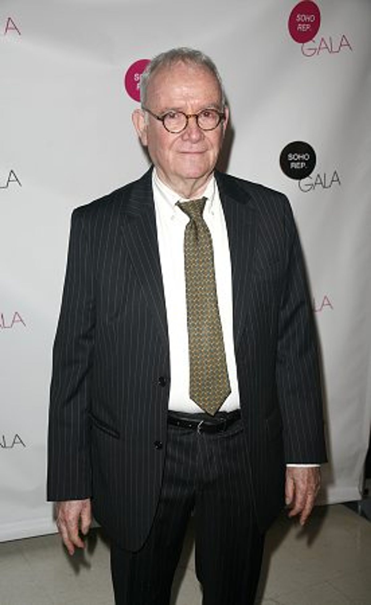 Buck Henry at 