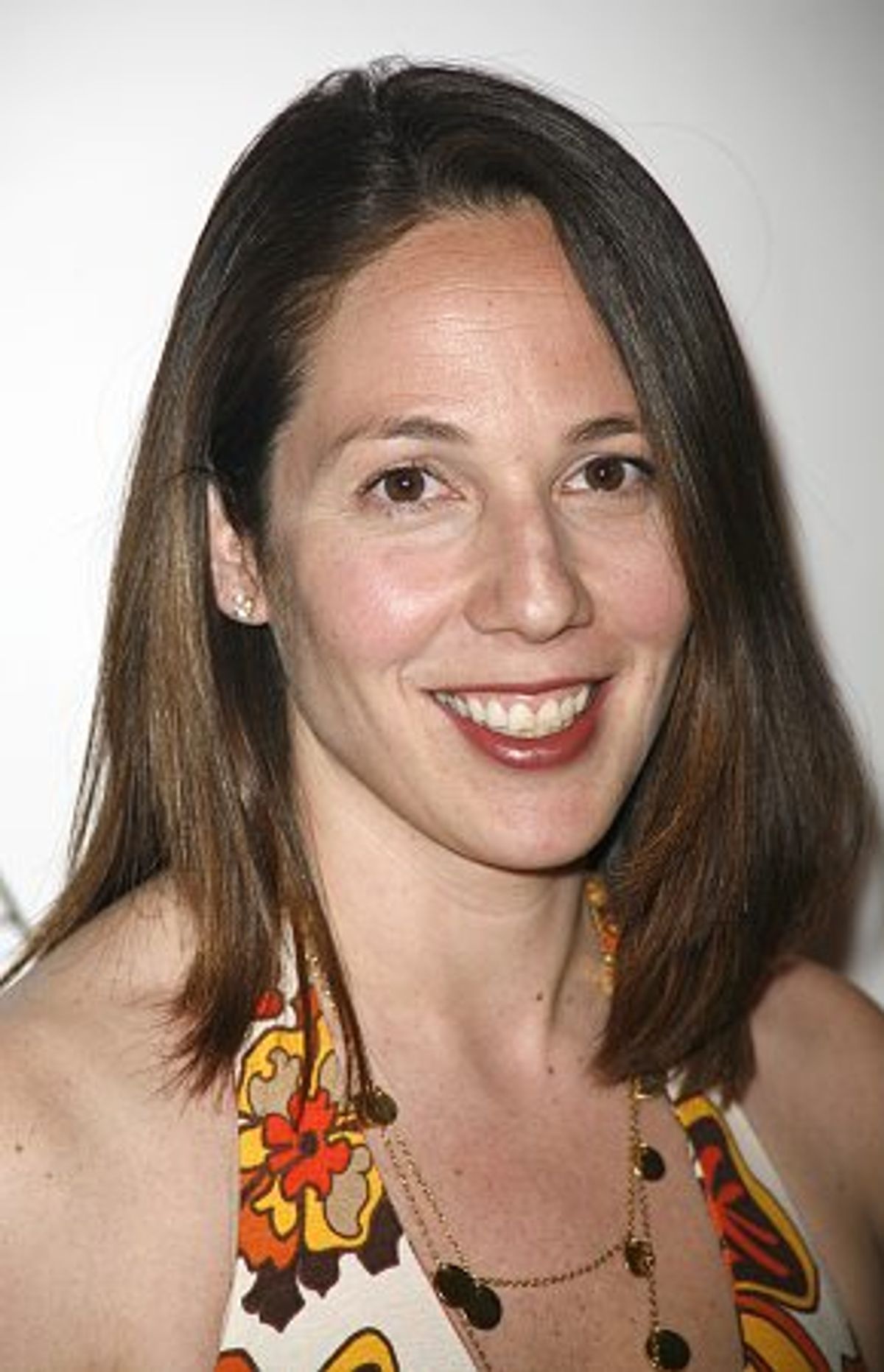 Alexandra Conley at Soho Rep Spring Gala