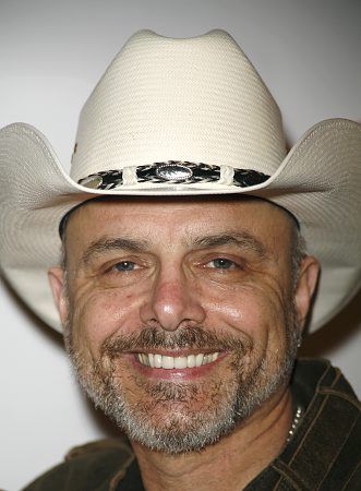 Joe Pantoliano Photo
