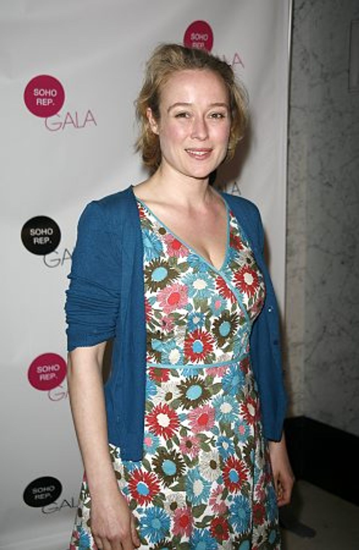 Jennifer Ehle at 