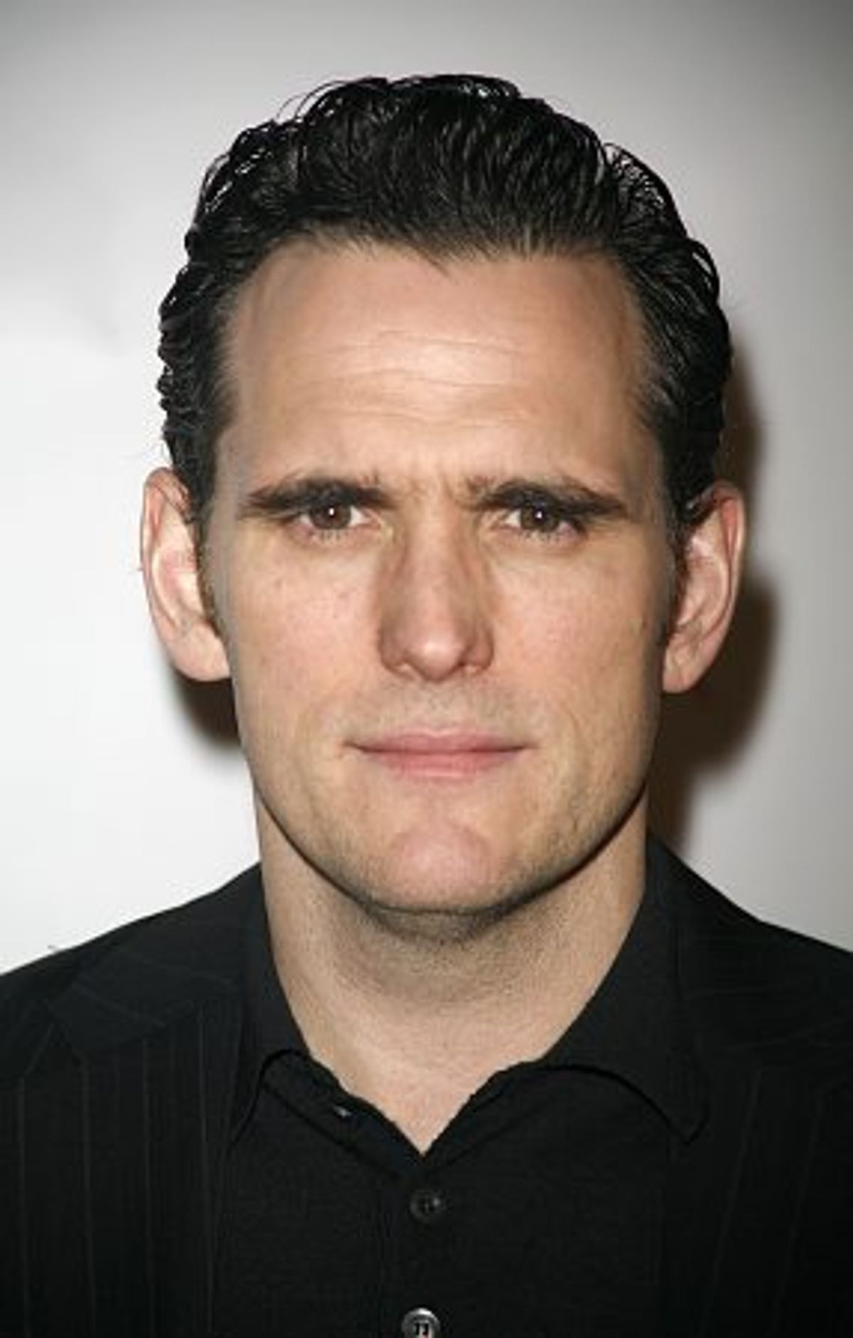 Matt Dillon at 