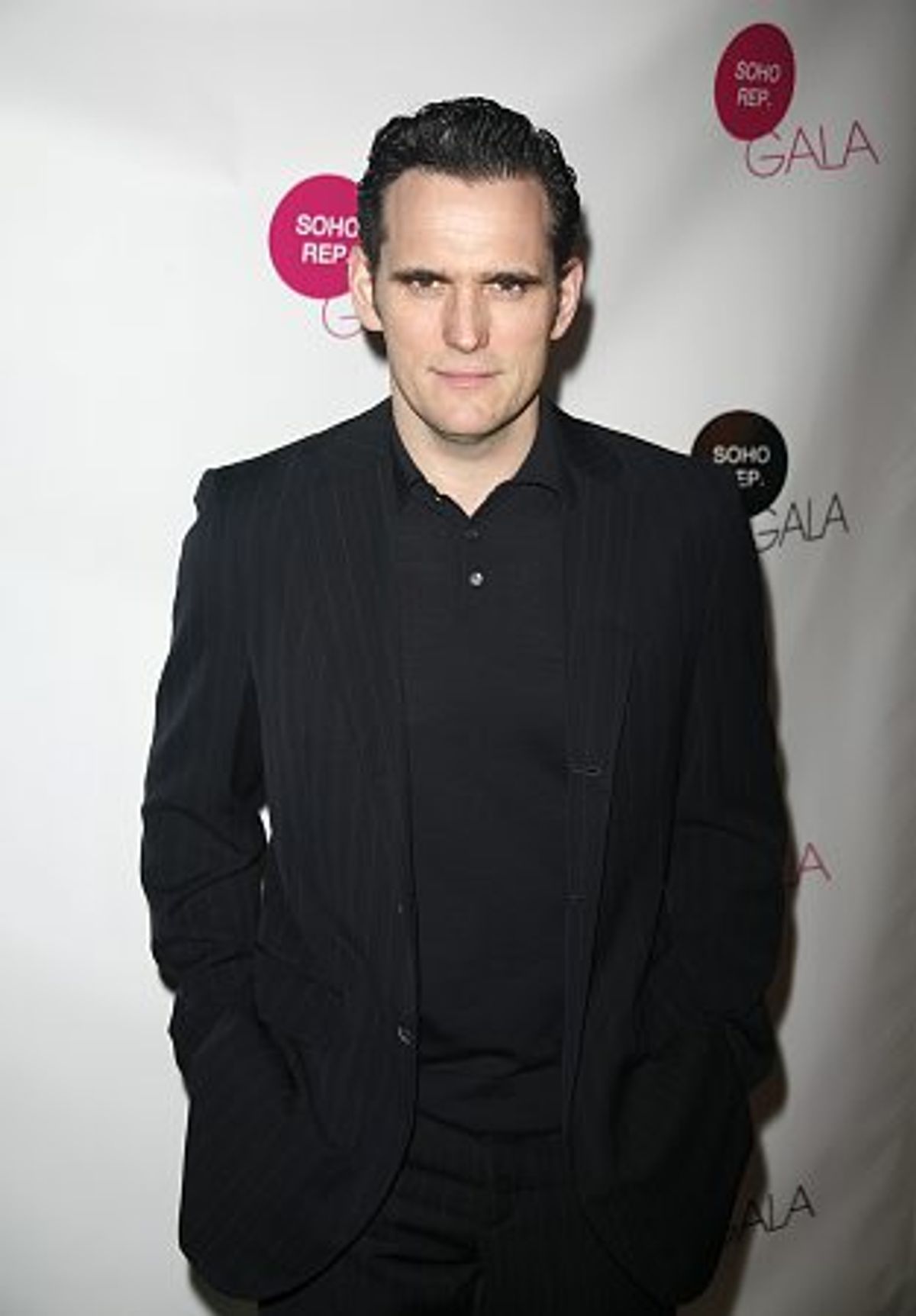 Matt Dillon at 