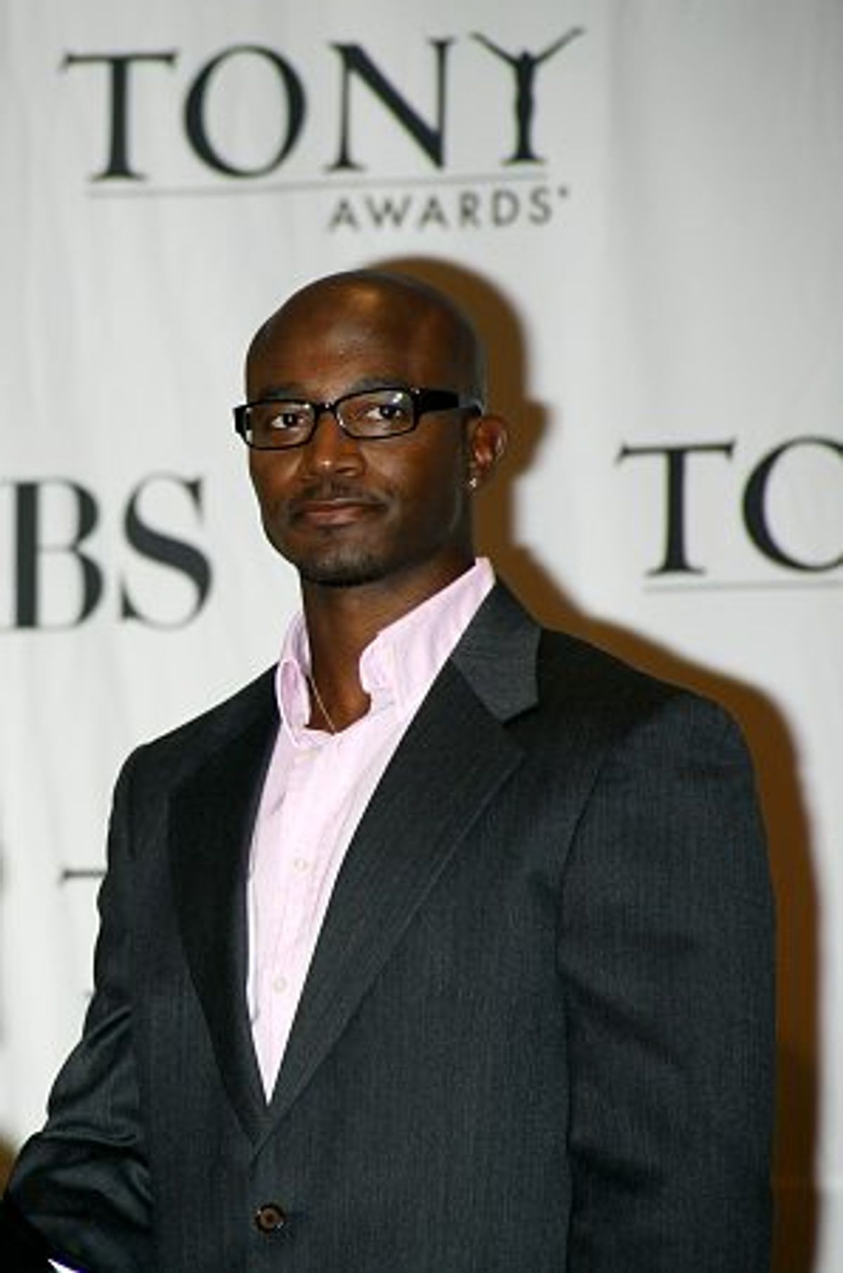 Taye Diggs at 
