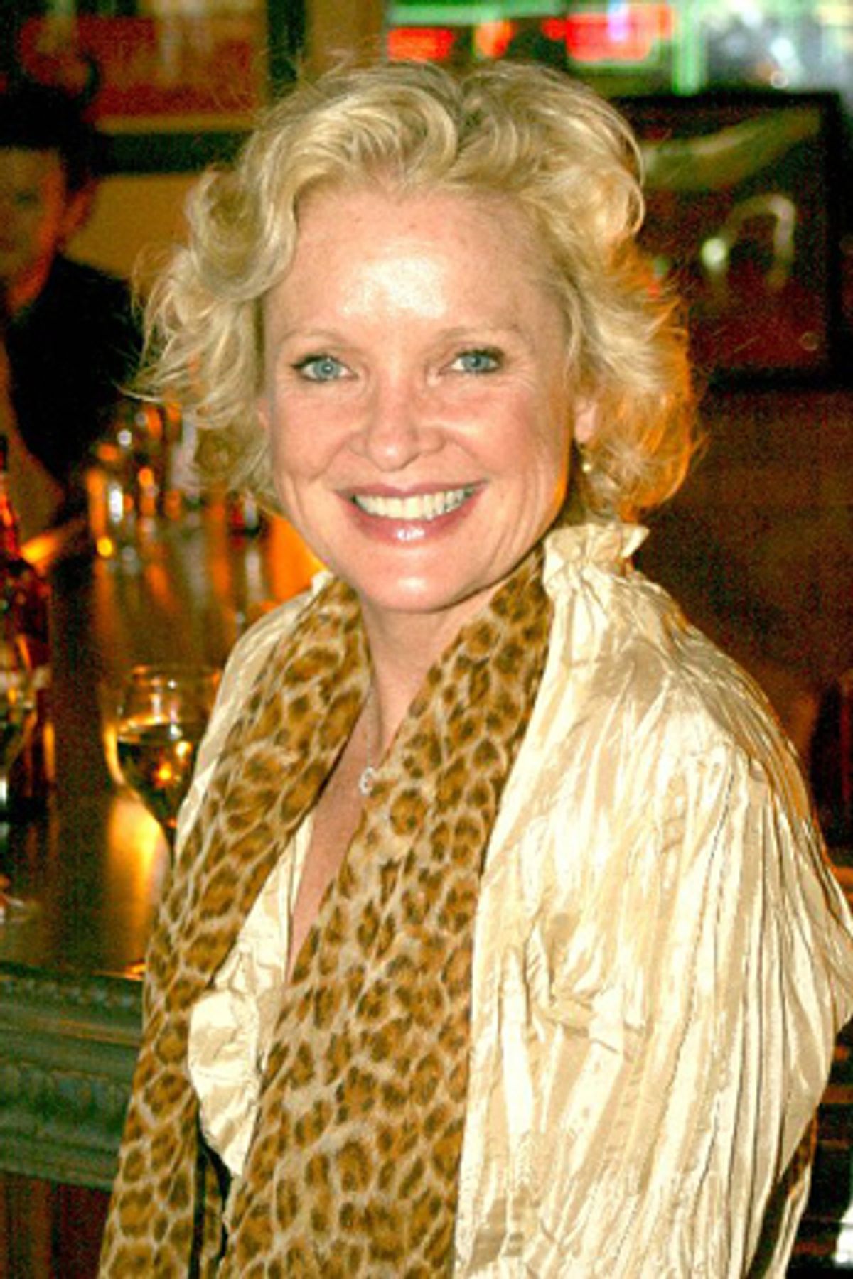 Christine Ebersole at 