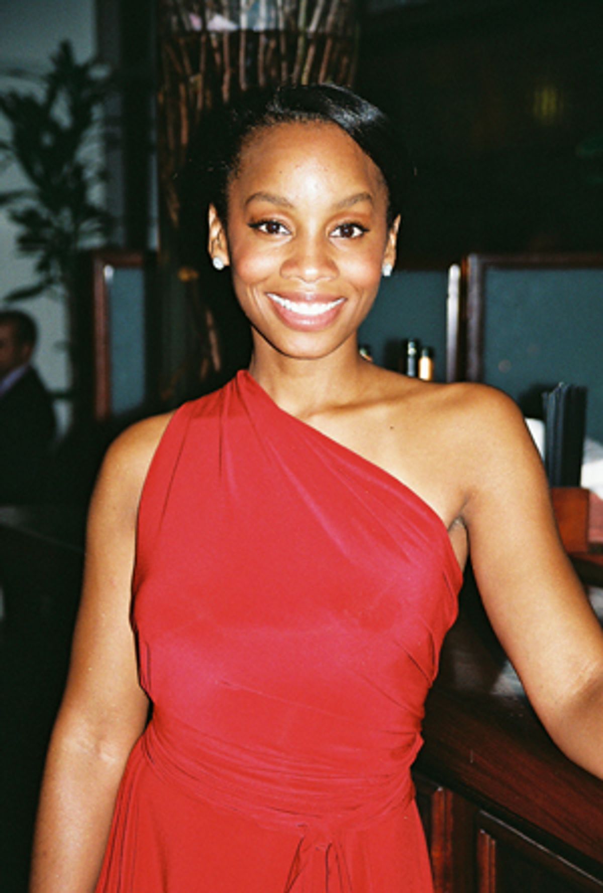 Anika Noni Rose at 