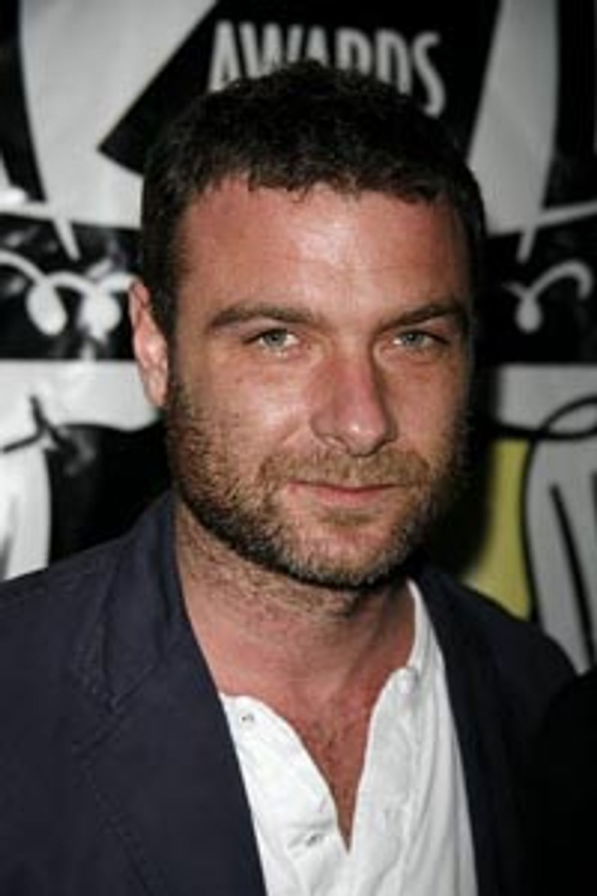 Liev Schreiber at 