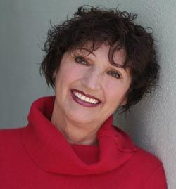 Jeanne Page Photo