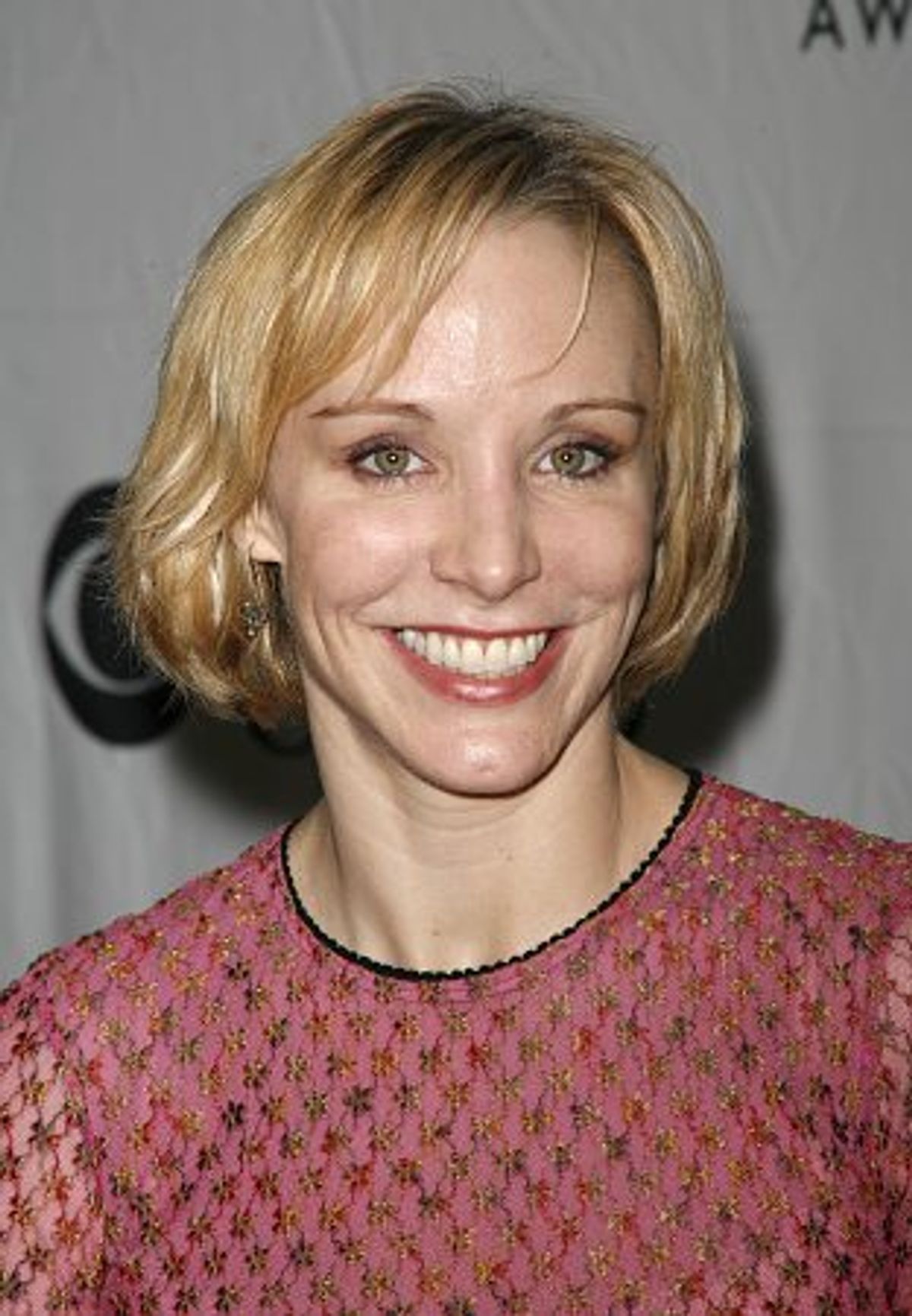 Charlotte d'Amboise at 