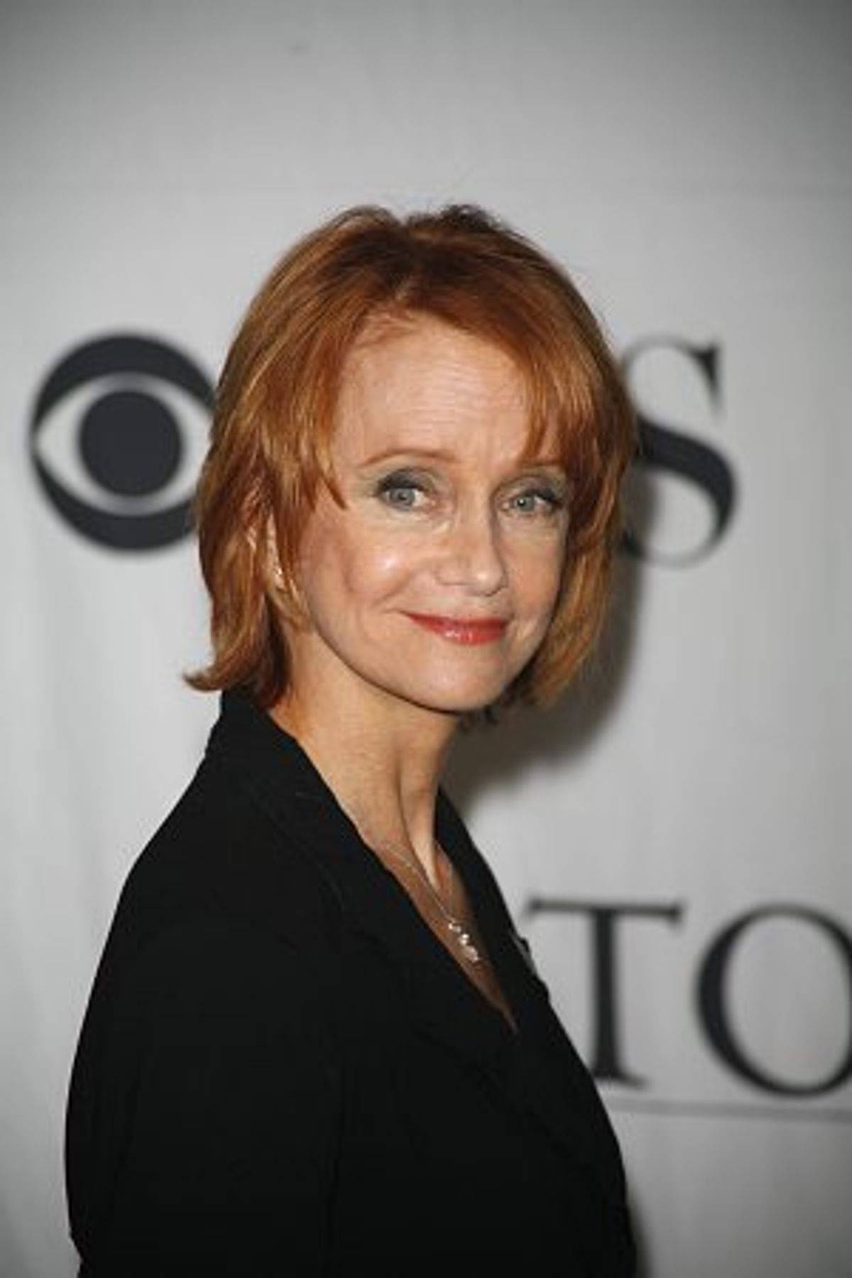 Swoosie Kurtz at 
