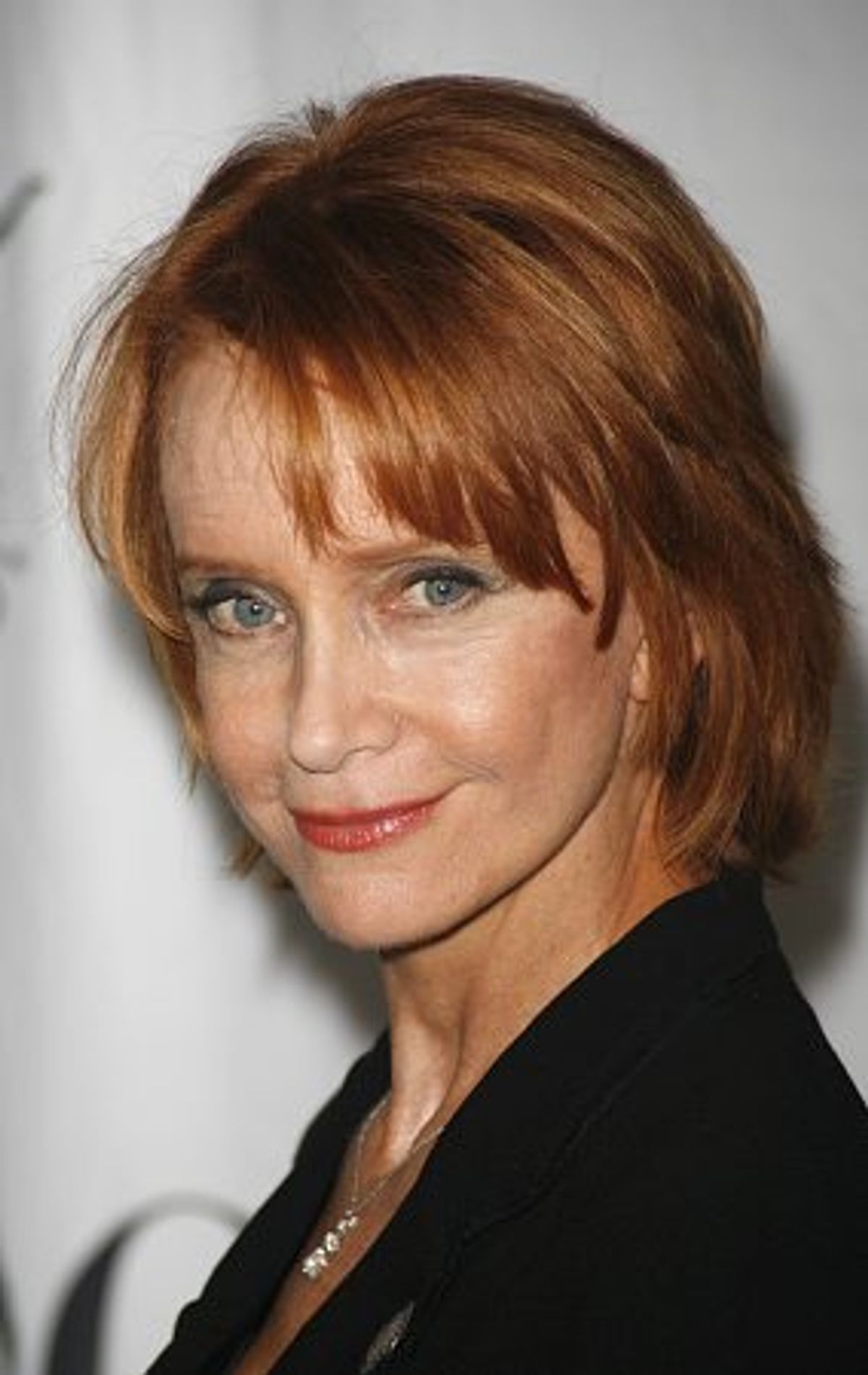 Swoosie Kurtz at 