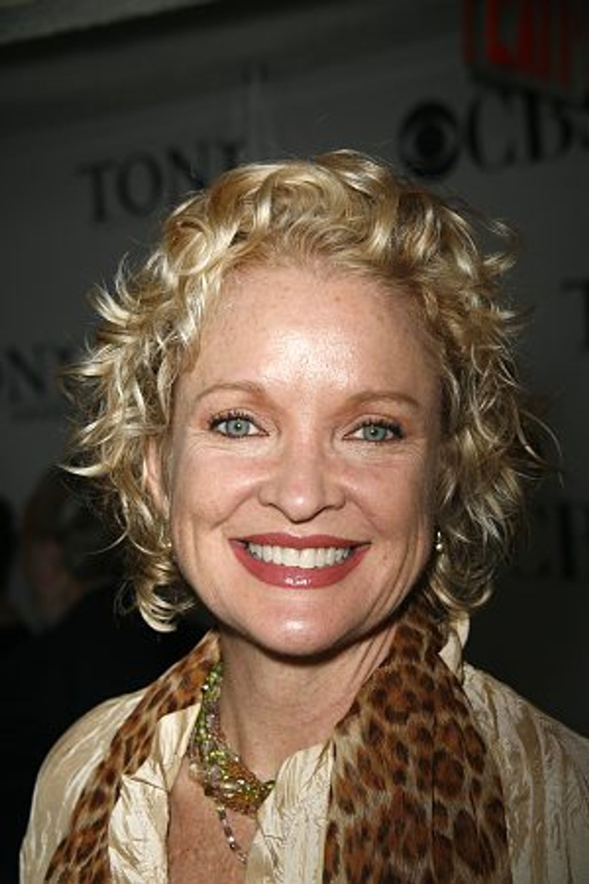 Christine Ebersole at 