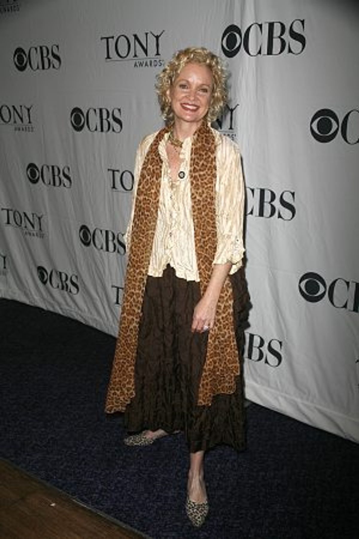 Christine Ebersole at 