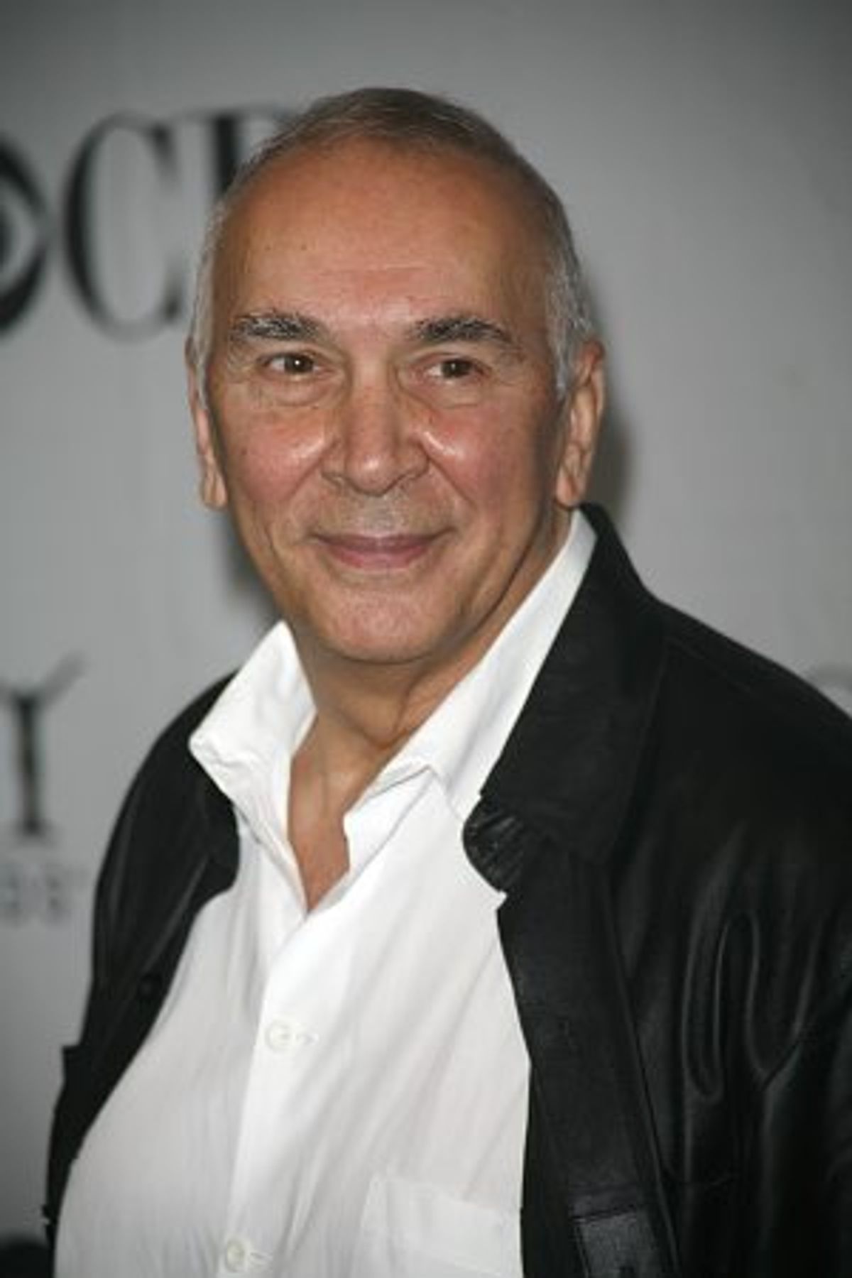 Frank Langella at 