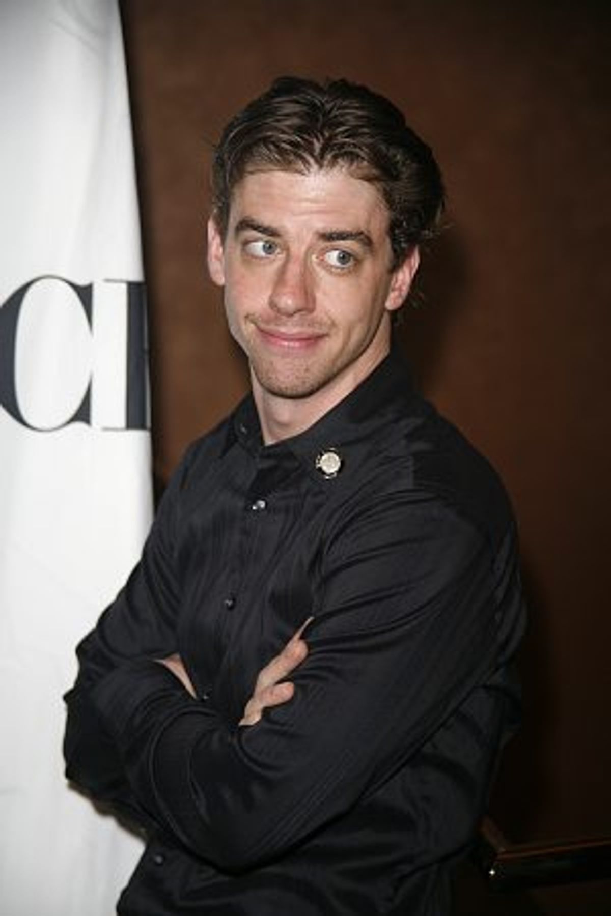 Christian Borle at 