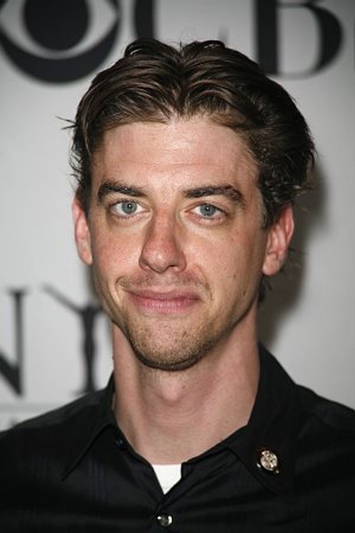 Christian Borle at 