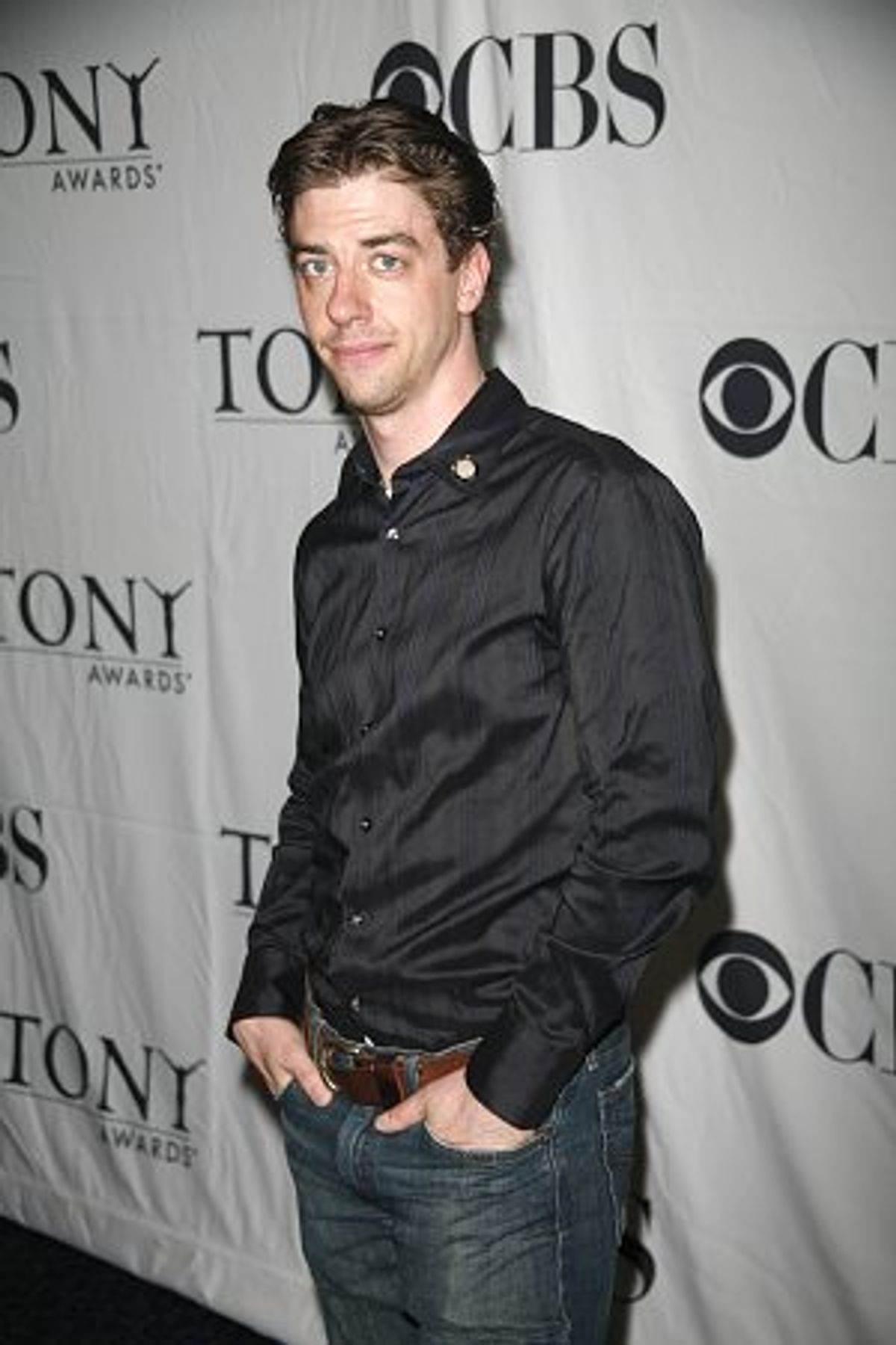 Christian Borle at 
